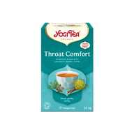 Yogi Throat Comfort Tea