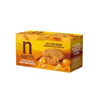 Nairns Oat Biscuit Ginger
