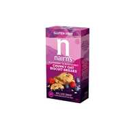 Nairns Gluten Free Blueberry & Raspberry Biscuits