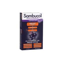 Sambucol Immuno Forte 30