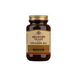 Solgar Brewers Yeast