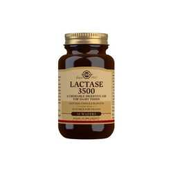 Solgar Lactase