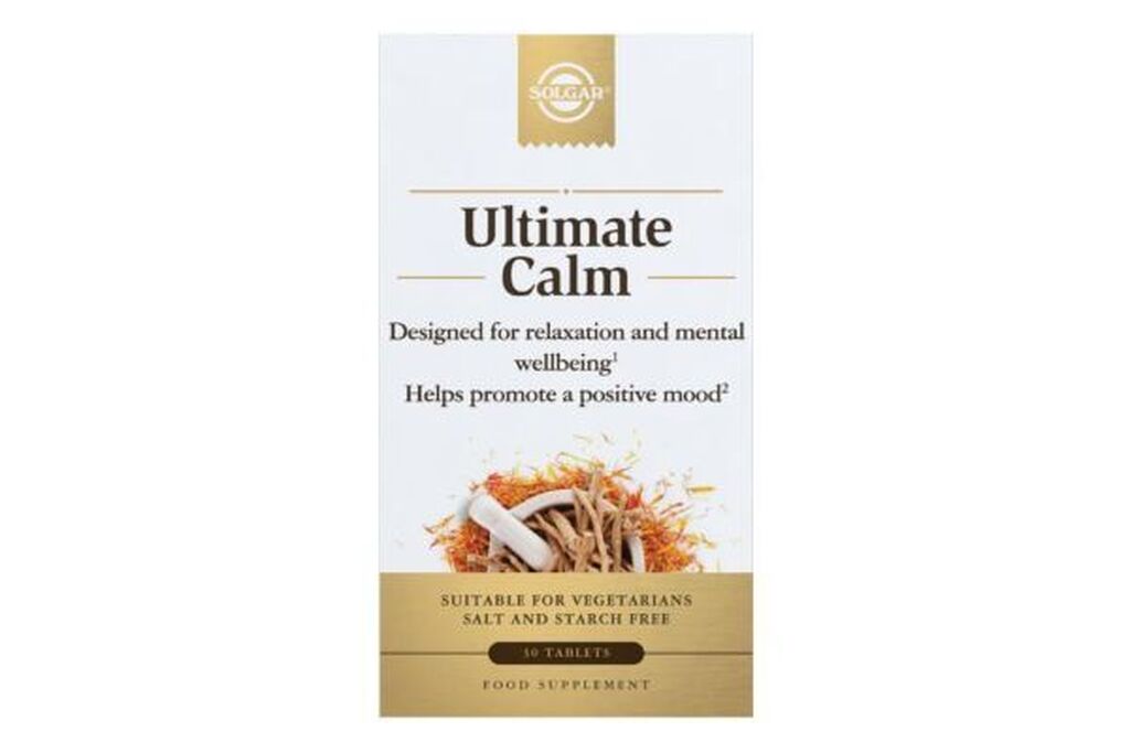 Solgar Ultimate Daily