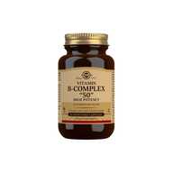 Solgar Vitamin B50 Complex