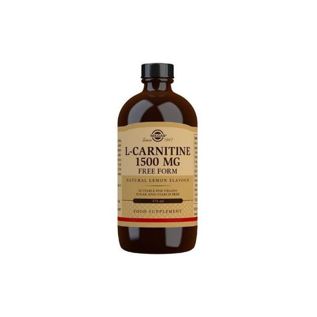 1500 mg l carnitine iSatori Liquid L-Carnitine LS3® 3000 main image 0