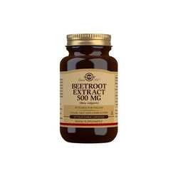 Solgar Beetroot