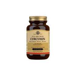 Solgar Curcumin 30
