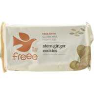 Dove's Farm Stem Ginger Cookies Gluten Free