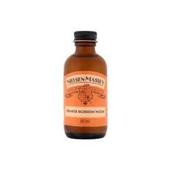 Nielsen orange water