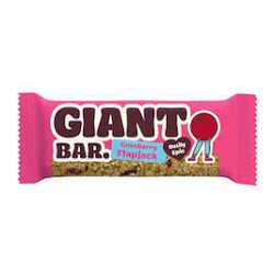 Giant-bar-cranberry-flapjack