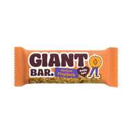 Ma Baker Giant Bar - Apricot