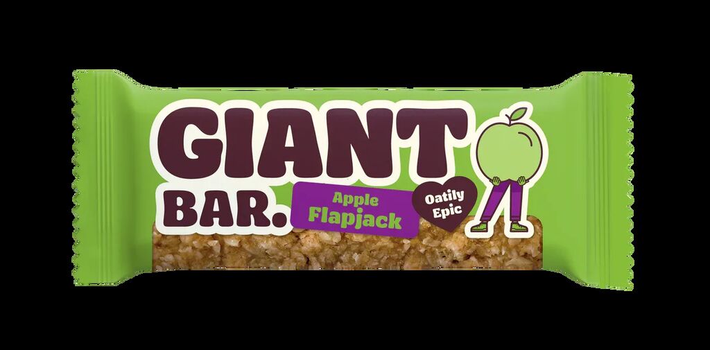 Giant-bar-apple