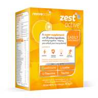 Revive Active Zest Active Orange