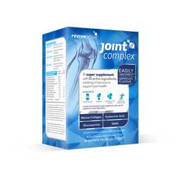 JOINT COMPLEX 2020 BOX LEFT