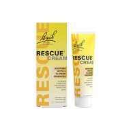 Bach Rescue Remedy Cream