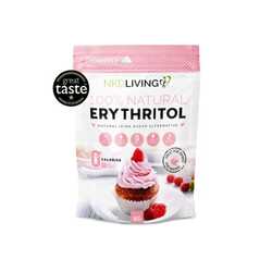 Erythritol Powdered 1 Kilo