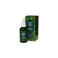 Good Good Sweet Drops Stevia Liquid Original