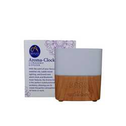Absolute Aroma Clock