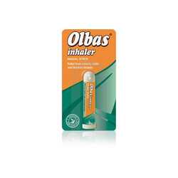 Olbas Inhaler