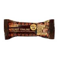 Rhythm 108 Hazelnut Praline Chocolate Bar