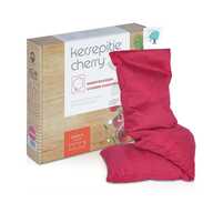 Cherry Warmth Pillow - Cervico