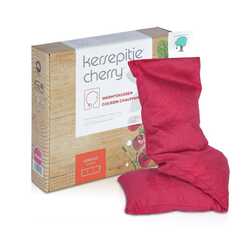 Cherry pillow cervical