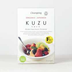 Clearspring kuzu