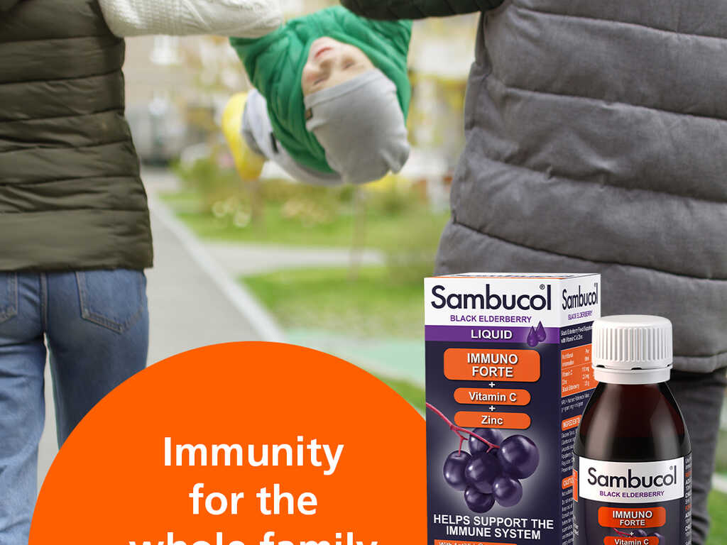 SMB Everyday Immunity Campaign 2 WF 3