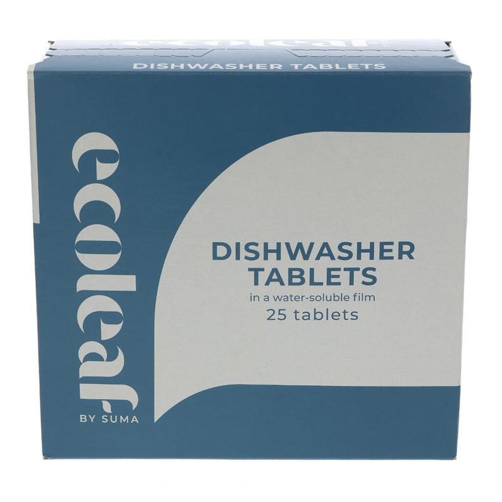 ECO DISH25 48