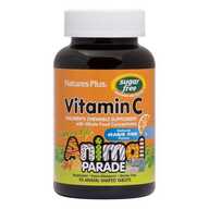 Nature's Plus Animal Parade Vitamin C Chewable