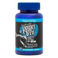 Nature's Plus Power Teen For Him