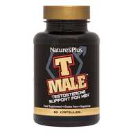 Nature's Plus T Male Support for Men