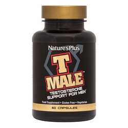 075209natures plus t Male for men