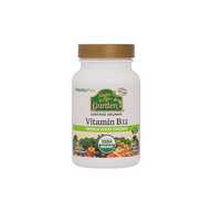Nature's Plus Source of Life Garden Vitamin B12