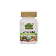 Nature's Plus Source of Life Garden Vitamin K2 60s
