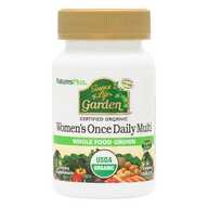 Nature's Plus Source of Life Garden Womens Daily 30s
