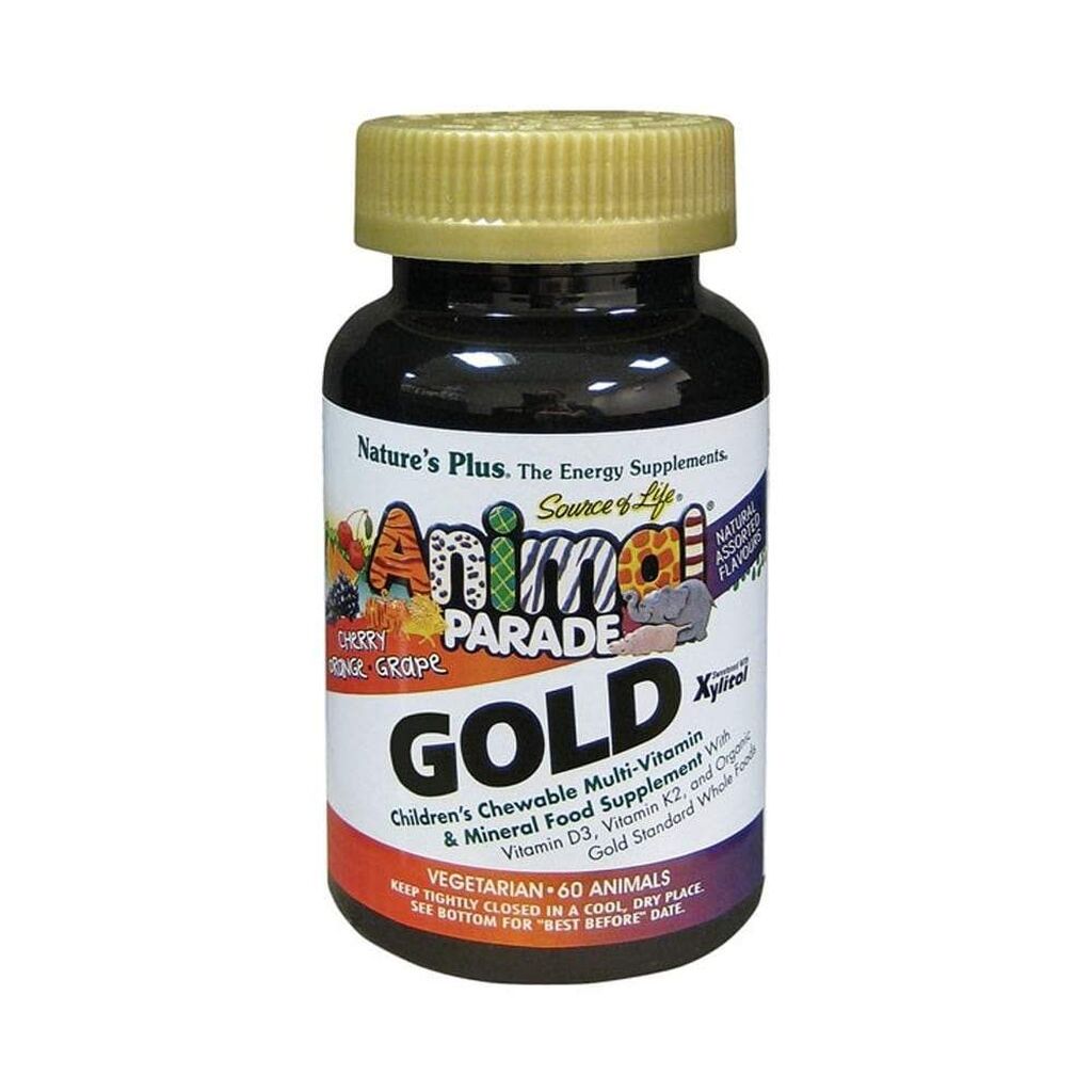 Childs gold