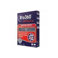 Natures Aid Bio 360 OptiGut-D