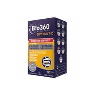 Natures Aid Bio 360 OptiGut - C Powder