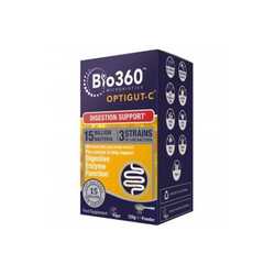 Natures Aid Bio 360 Optigut C