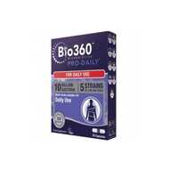 Natures Aid Bio 360 Pro Daily 10 Billion Bacteria