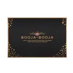Booja award winning truffles