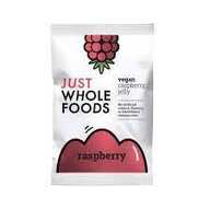 Just Wholefoods Vegan Raspberry Jellly