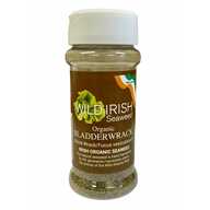 Wild Irish Seaweed Organic Bladderwrack Sprinkle