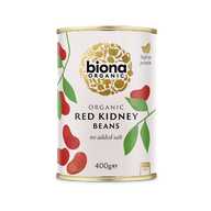 Biona Organic  Red Kidney Beans