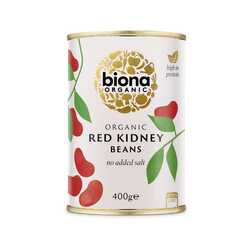 Biona Red Kidney Beans