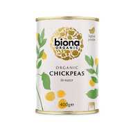 Biona Organic Chick Peas