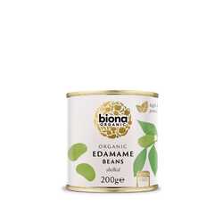 15815 BIONA Edamame Beans200g 001