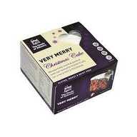 The Foods of Athenry Very Merry Christmas Cake