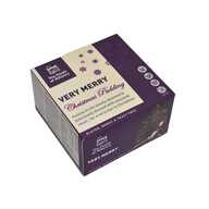 The Foods of Athenry Very Merry Christmas Pudding